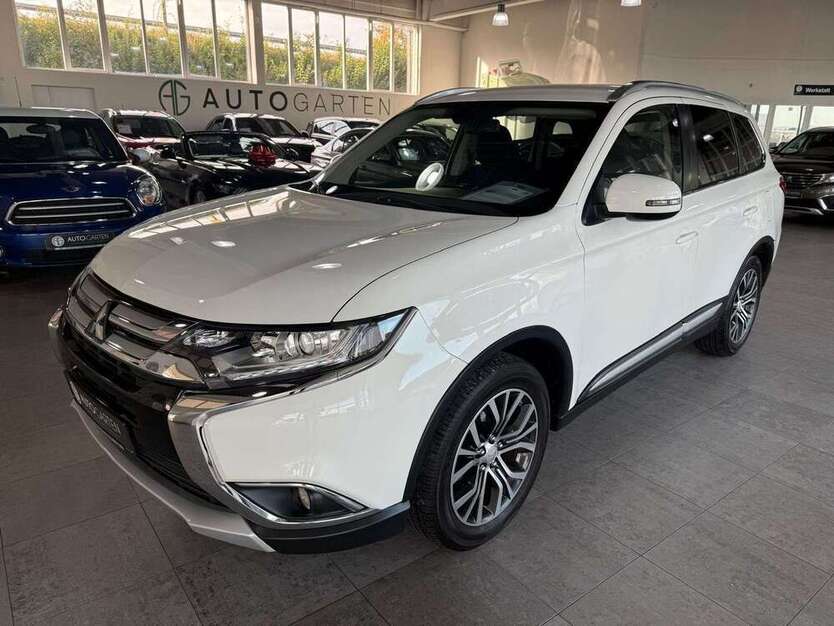 Outlander