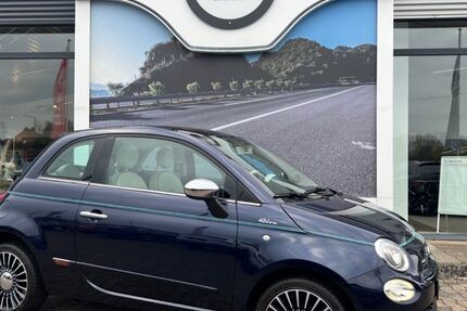 Fiat 500 44.194 km 15.991 &euro; Bad Oeynhausen 32549