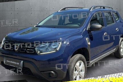 Dacia Duster 58.012 km 11.745 &euro; Bielefeld 33647