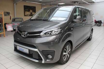 Toyota Proace 64.000 km 36.790 € Paderborn-Elsen 33104