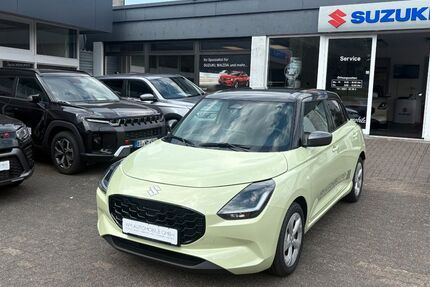 Suzuki Swift 1.500 km 18.470 &euro; Bielefeld 33605