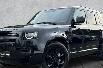 Land Rover Defender 8.171 km 89.890 &euro; Bielefeld 33605