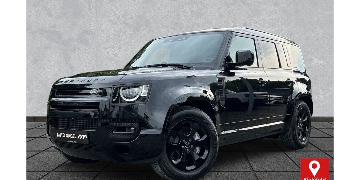 Land Rover Defender 8.960 km 89.890 &euro; Bielefeld 33605