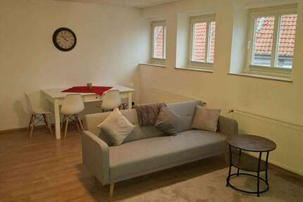 Wohnen auf Zeit in Lemgo 699 € 2 zimmer