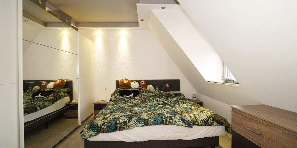 Etagenwohnung Bielefeld / Quelle Quelle - 3 Zimmer, 107 m&sup2;, 289.000&euro; | Angebot:25929778