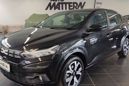Dacia Logan 8.300 km 16.970 &euro; Gütersloh 33332