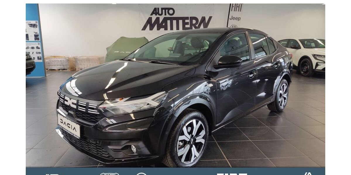 Dacia Logan 8.300 km 16.970 &euro; Gütersloh 33332