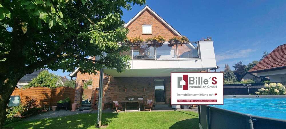 Haus zum Kaufen in Gütersloh 545.000 € 241 m² 8 zimmer