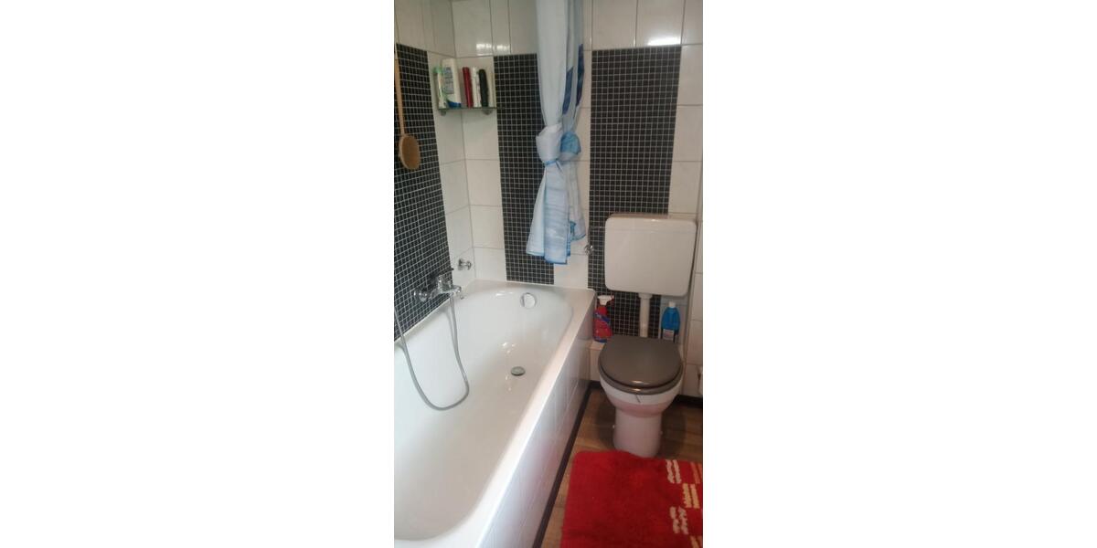 Etagenwohnung Bielefeld Heepen - 2 Zimmer, 36 m&sup2;, 8&euro; | Angebot:25871347