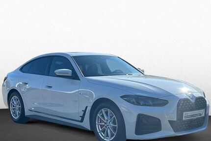 BMW 420 Gran Coupé 23.902 km 43.950 &euro; Melle 49324