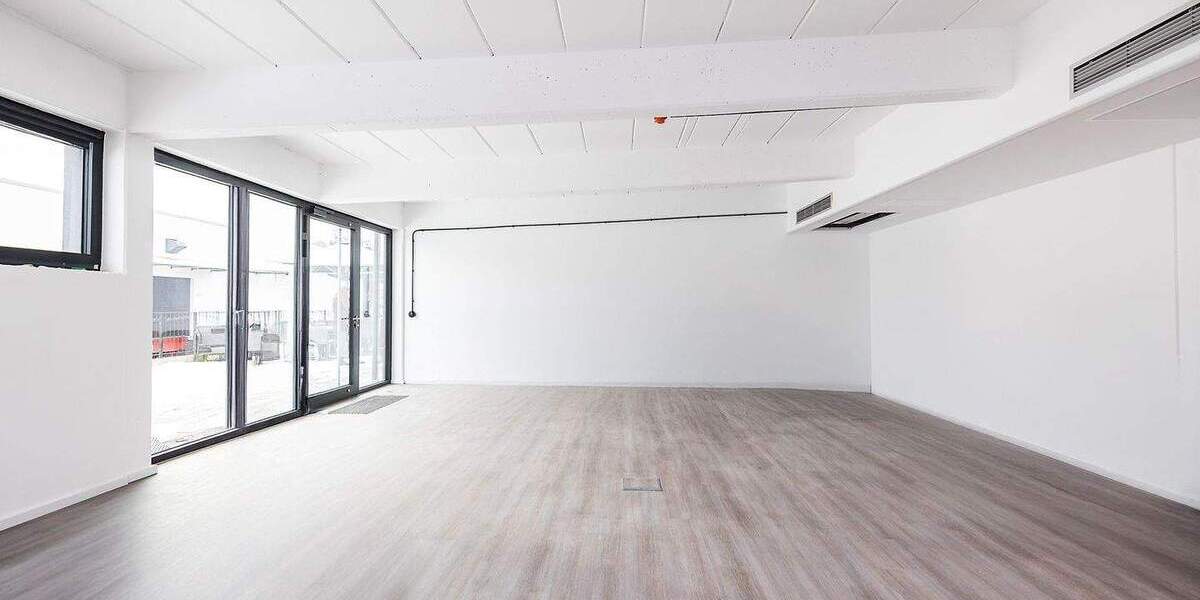 Gewerbeobjekt Bünde Spradow - 1 Zimmer, 68 m&sup2;, 1.232&euro; | Angebot:26807219