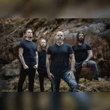 Wolfheart - Draconian Darkness Over Europe 2025 Herford