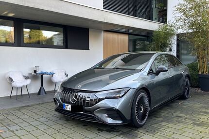 Mercedes-Benz EQE 11.500 km 59.800 &euro; Verl 33415