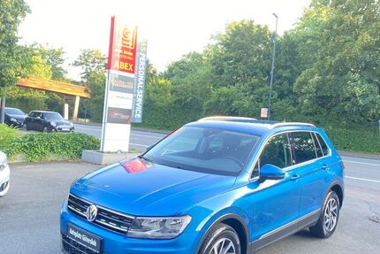 VW Tiguan 133.460 km 18.490 &euro; Gütersloh 33334