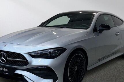 Mercedes-Benz CLE 220 9.990 km 57.990 € Bünde 32257