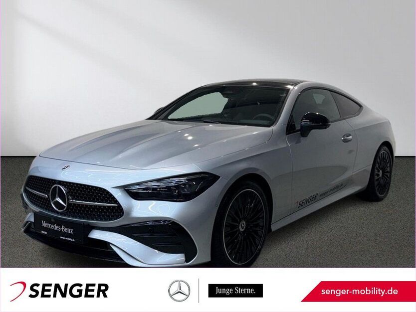 Mercedes-Benz CLE 220 9.990 km 57.990 € Bünde 32257