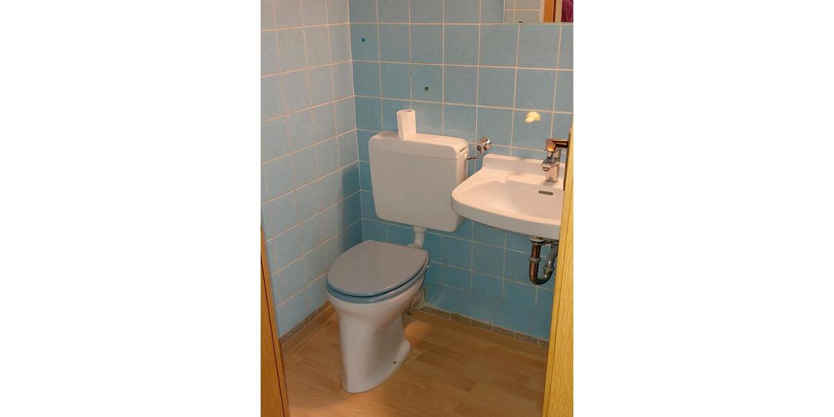 Etagenwohnung Lemgo - 3 Zimmer, 76 m&sup2;, 1.030&euro; | Angebot:25792075