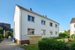 Erdgeschoßwohnung Gütersloh Kattenstroth - 3 Zimmer, 55 m&sup2;, 129.000&euro; | Angebot:27153736