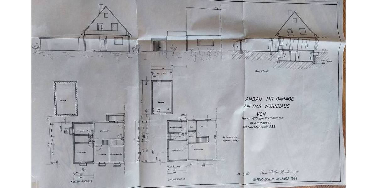 Doppelhaushälfte Steinhagen Amshausen - 4 Zimmer, 110 m&sup2;, 229.500&euro; | Angebot:25703952