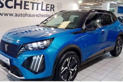 Peugeot 2008 35.977 km 22.690 &euro; Bielefeld 33602