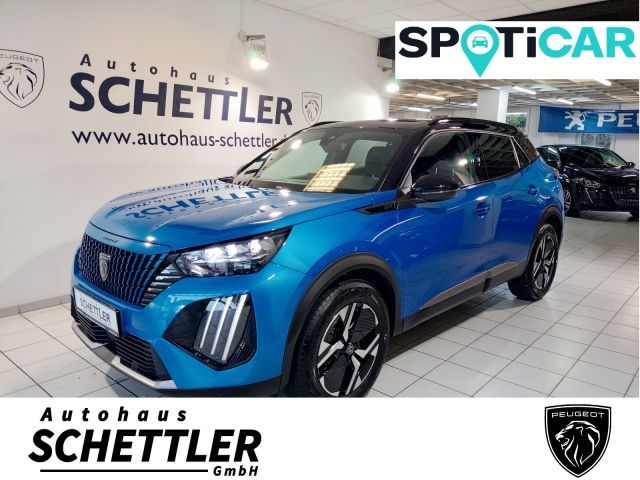 Peugeot 2008 35.977 km 22.690 &euro; Bielefeld 33602