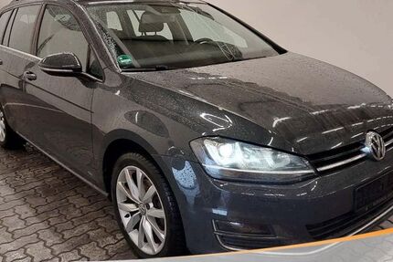 VW Golf 88.500 km 12.990 &euro; Kirchlengern 32278
