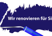 +++ Hier erwartet Sie eine frisch renovierte 3-Zimmerwohnung mit Balkon! +++ SozialWohnung!!! WBS