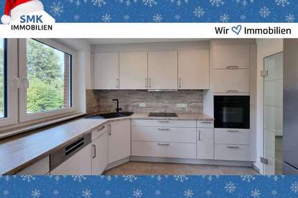 Wohnung zum Mieten in Rietberg 1.075 € 89 m² 3 zimmer