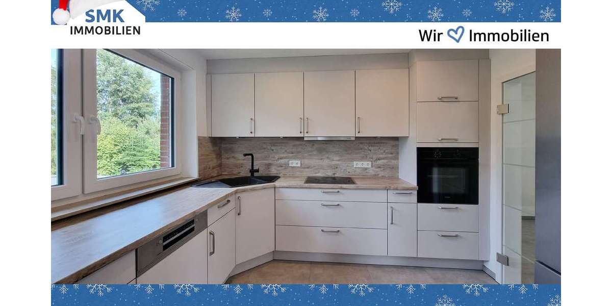 Wohnung zum Mieten in Rietberg 1.075 € 89 m² 3 zimmer