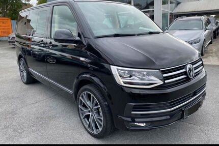VW T6 Multivan