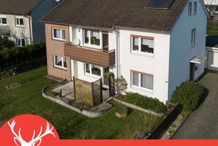 Haus Steinhagen - 6 Zimmer, 180 m&sup2;, 360.000&euro; | Angebot:25818921