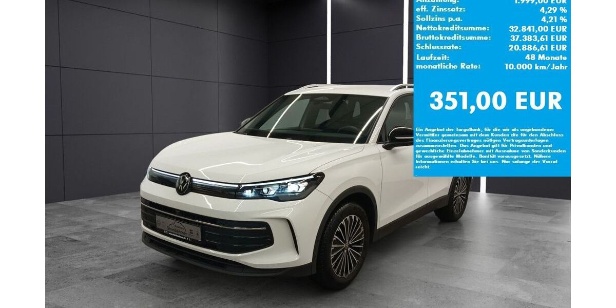 VW Tiguan 25.883 km 33.940 &euro; Schloß Holte-Stukenbrock 33758