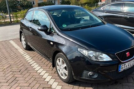 Seat Ibiza 176.000 km 2.300 &euro; Harsewinkel 33428
