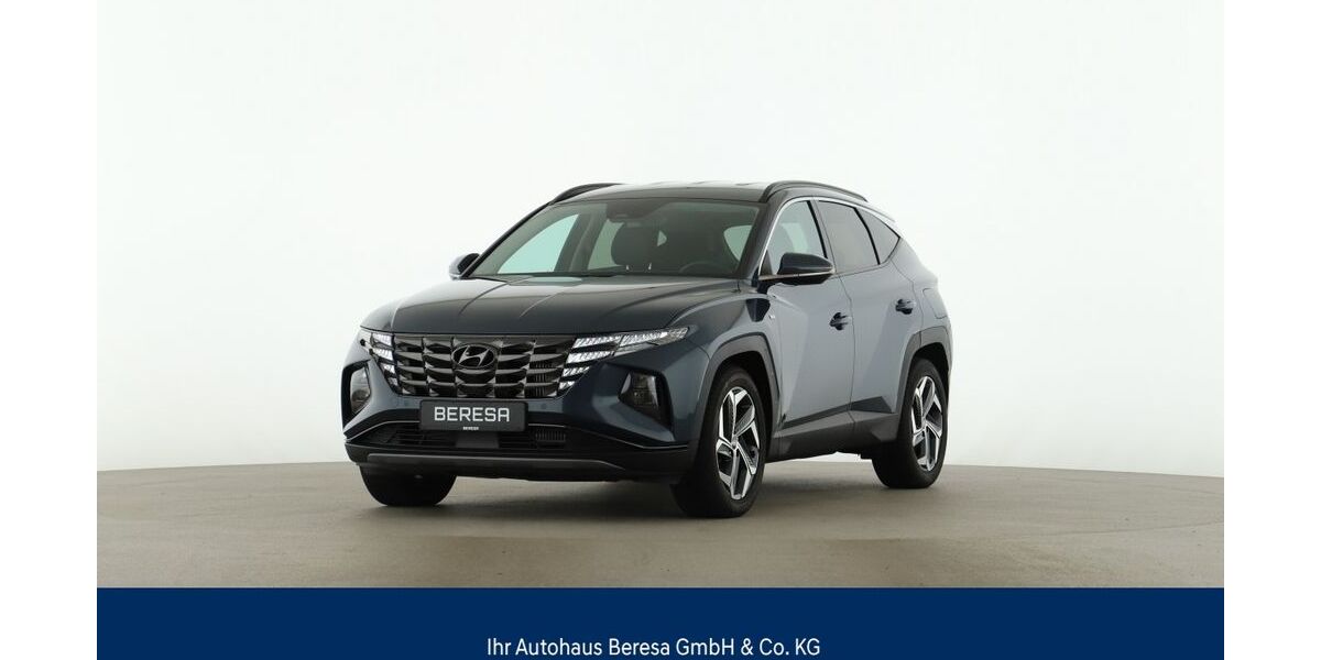 Hyundai TUCSON 34.100 km 27.380 &euro; Detmold 32758
