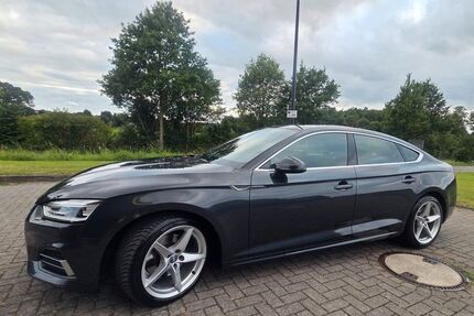 Audi A5 149.500 km 17.999 &euro; Melle 49326