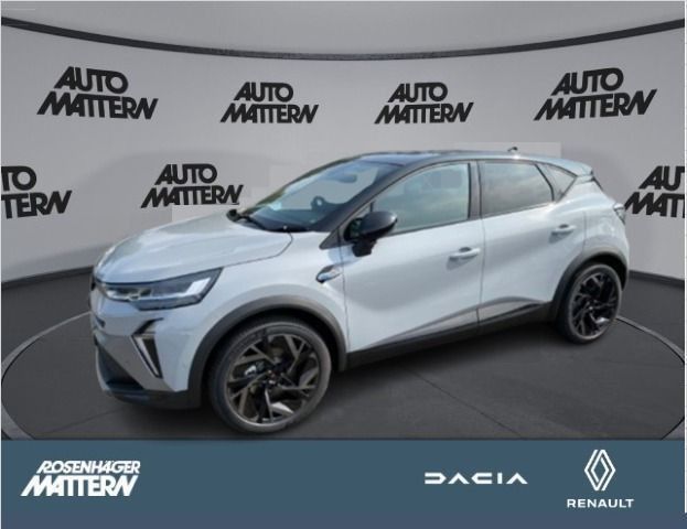 Renault Captur 1.010 km 29.190 &euro; Herford 32051