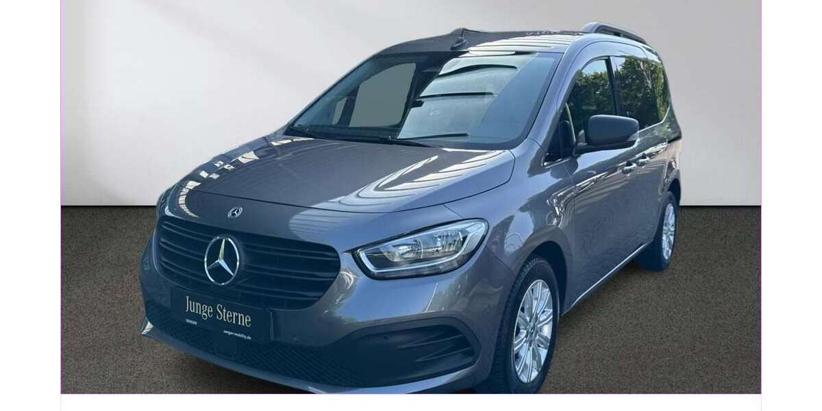 Mercedes-Benz Citan 39.810 km 20.750 &euro; Herford 32051