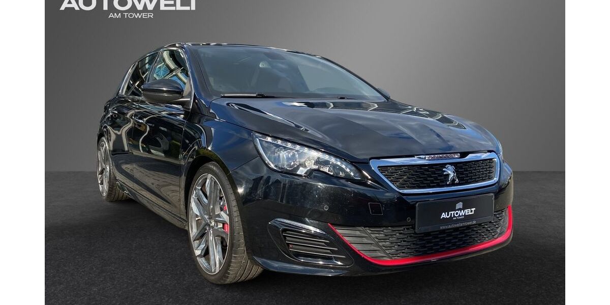 Peugeot 308 113.800 km 15.480 &euro; Bad Salzuflen 32108