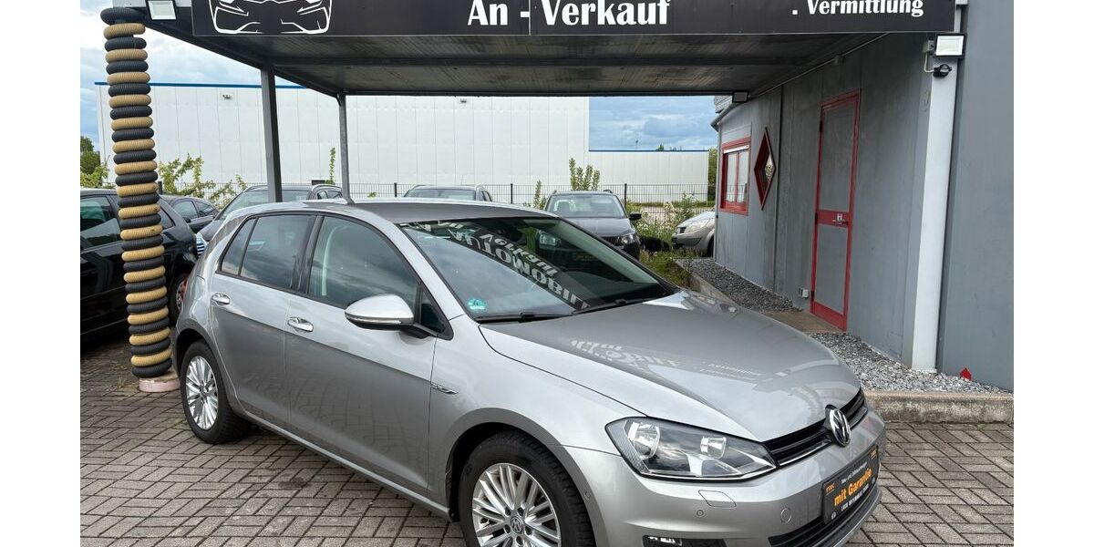 VW Golf 88.477 km 13.499 &euro; Enger 32130