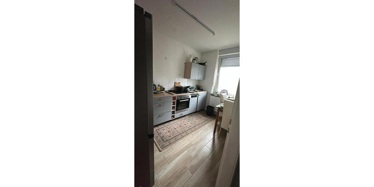 Erdgeschoßwohnung Gütersloh Avenwedde - 2 Zimmer, 48 m&sup2;, 600&euro; | Angebot:25364943