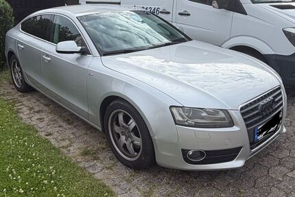 Audi A5 165.000 km 9.990 &euro; Herford 32049