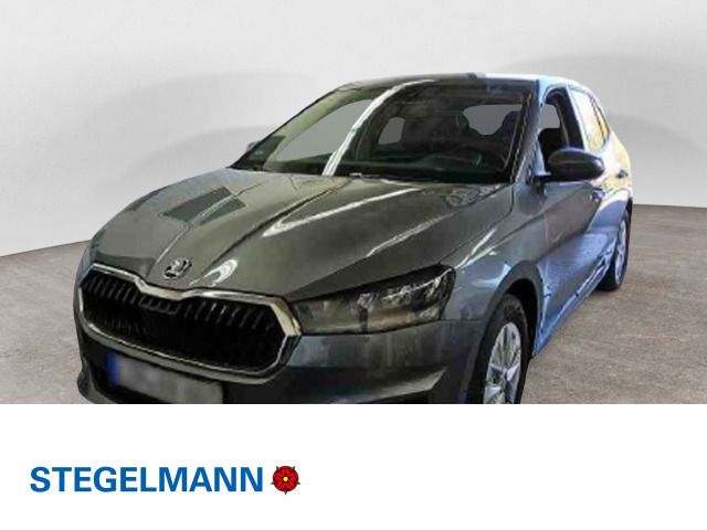 Skoda Fabia 79.859 km 13.390 &euro; Detmold 32756