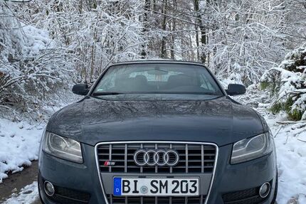 Audi A5 140.000 km 14.399 &euro; Bielefeld 33613