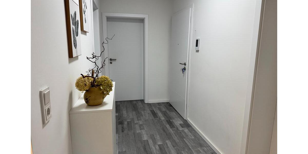 Etagenwohnung Bad Oeynhausen - 2 Zimmer, 75 m&sup2;, 650&euro; | Angebot:25792016