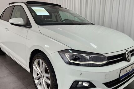 VW Polo 51.077 km 19.990 € Schloß Holte-Stukenbrock 33758