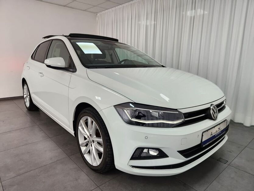 VW Polo 51.077 km 19.990 € Schloß Holte-Stukenbrock 33758