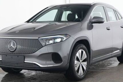 Mercedes-Benz EQA 4.286 km 37.850 &euro; Harsewinkel/Greffen 33428