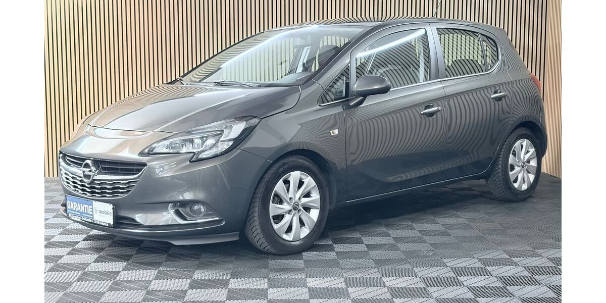 Opel Corsa 125.000 km 8.990 &euro; Delbrück 33129