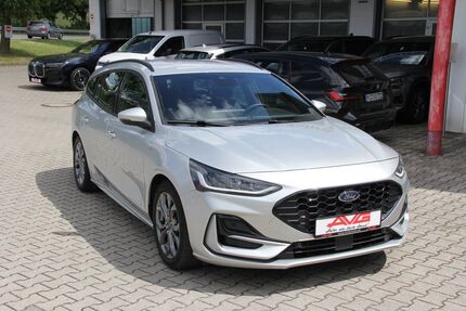 Ford Focus 12.666 km 18.400 &euro; Hüllhorst 32609