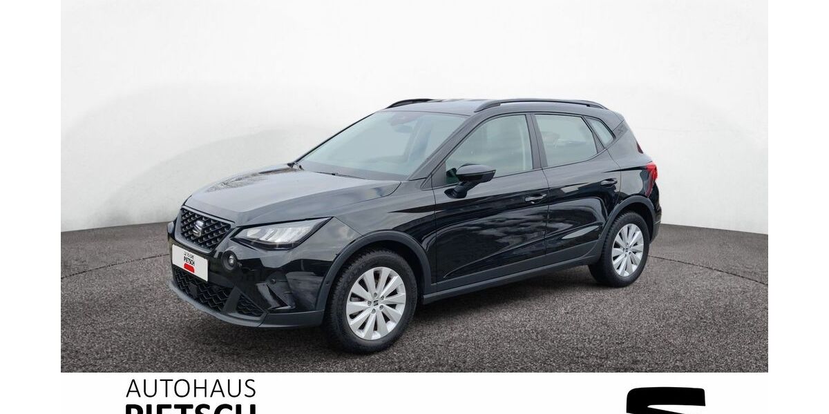 Seat Arona 52.498 km 17.750 &euro; Melle 49324